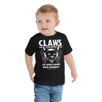 CAT MAGIC KIDS CLAWS Toddler Shirt