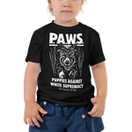 CAT MAGIC KIDS PAWS Toddler Shirt
