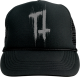 TRAP THEM Filth Trucker Hat