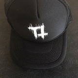 TRAP THEM Filth Trucker Hat