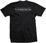 UNBROKEN Flower Shirt