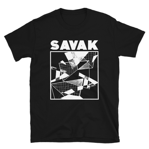 SAVAK Beg Your Pardon Shirt