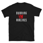 BURNING AIRLINES Identikit Shirt
