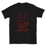 GUILT Red Devil Shirt