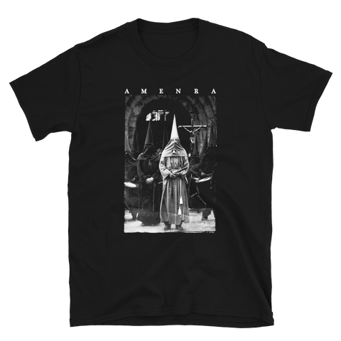 EDWARD COLVER PHOTOGRAPHY H.R. Bad Brains Shirt – Shirt Killer