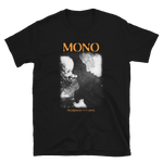 MONO Pilgrimage Of The Soul Shirt