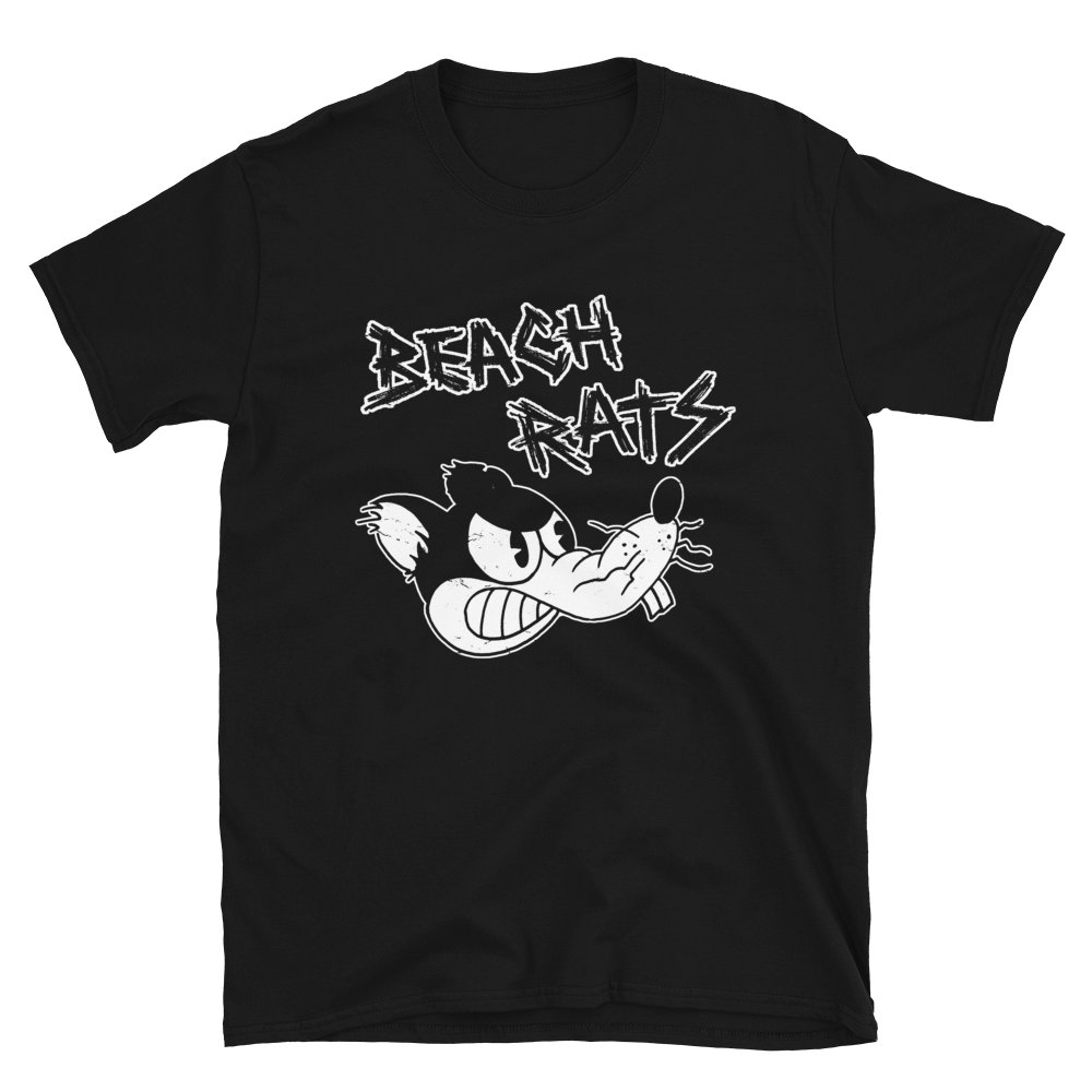 BEACH RATS Shirt – Shirt Killer