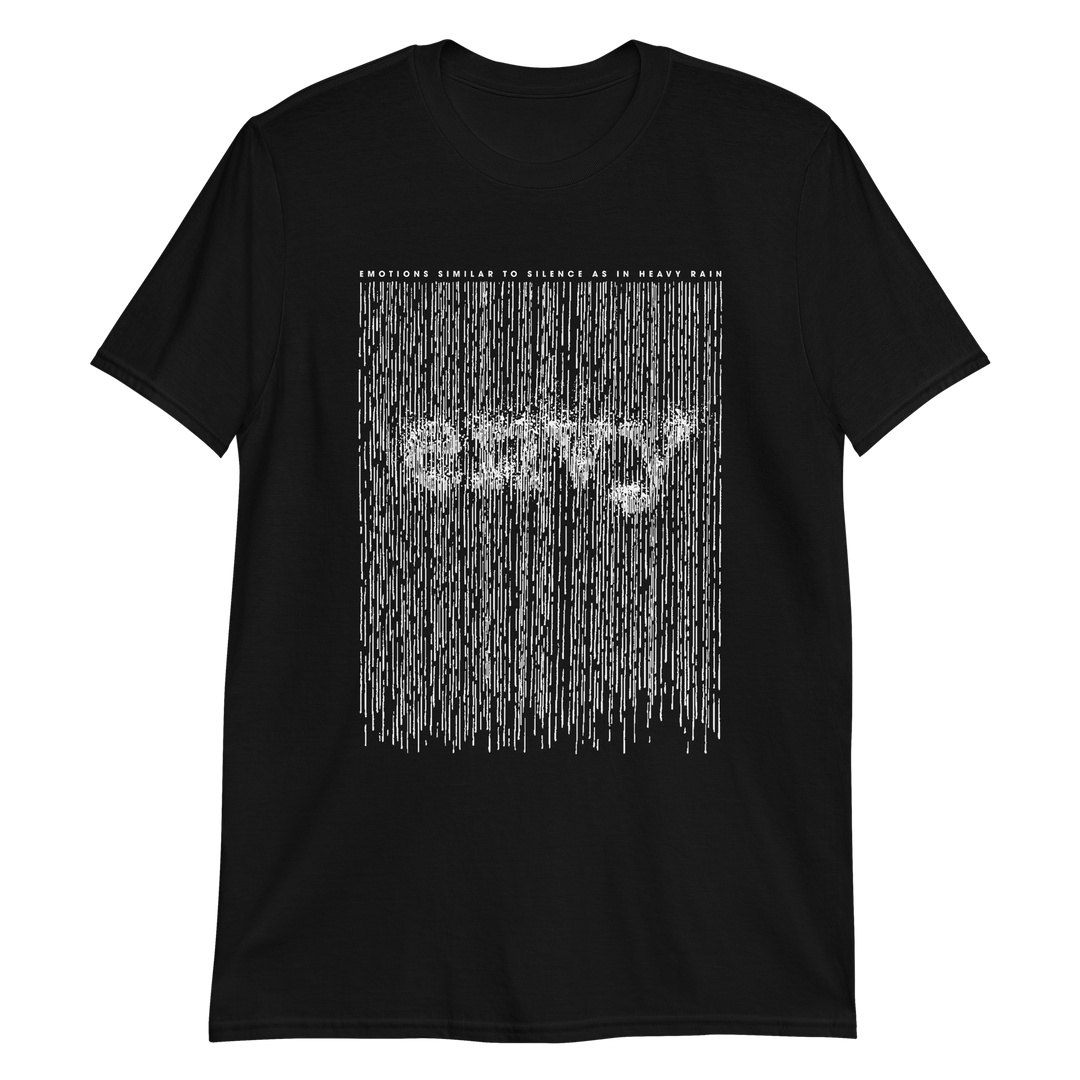 envy – Shirt Killer