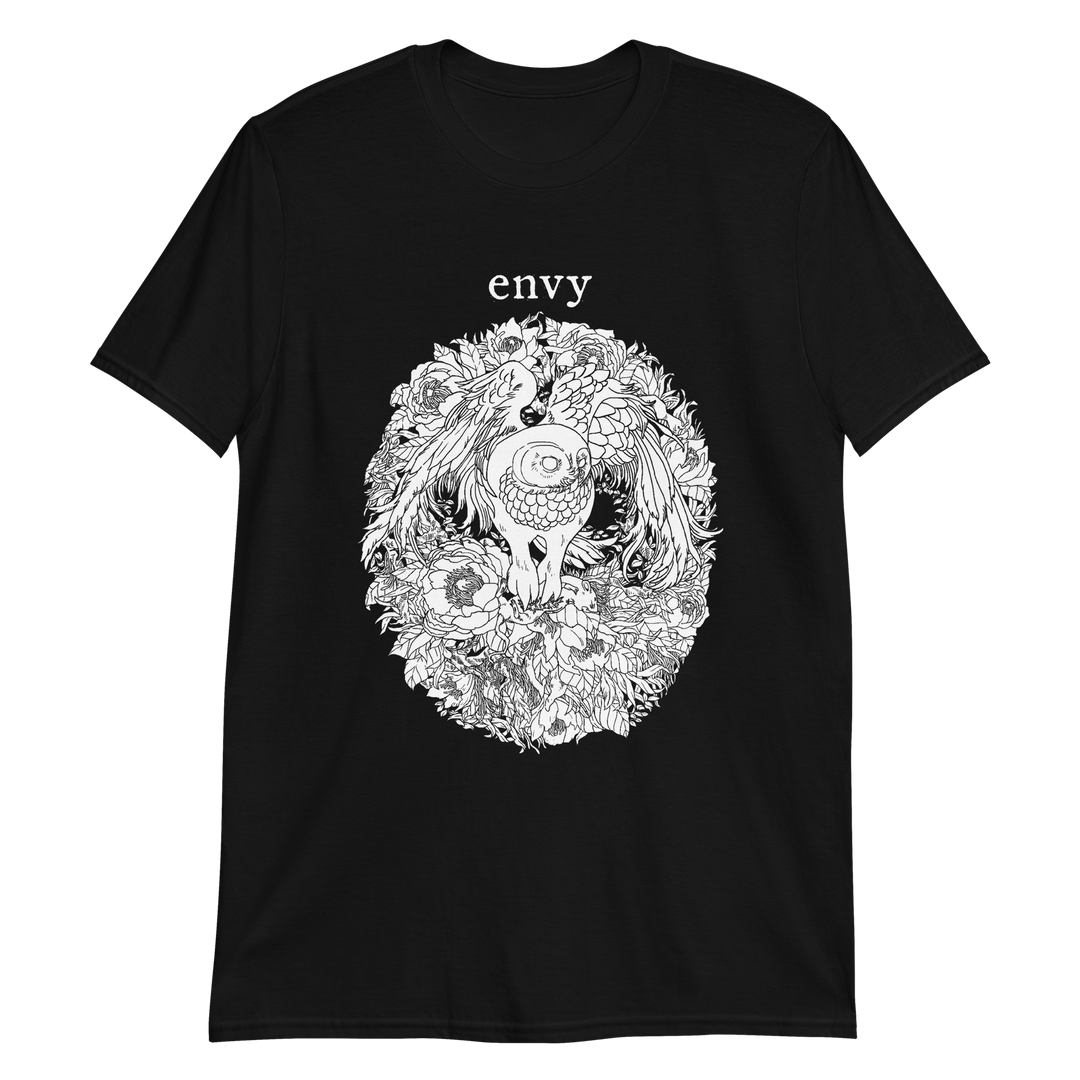 envy – Shirt Killer
