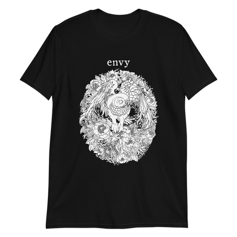 envy Owl Shirt