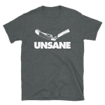 UNSANE Razor Shirt