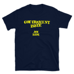 GOVERNMENT ISSUE Joy Ride Shirt