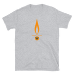 BURNING AIRLINES Misson: Control! Shirt