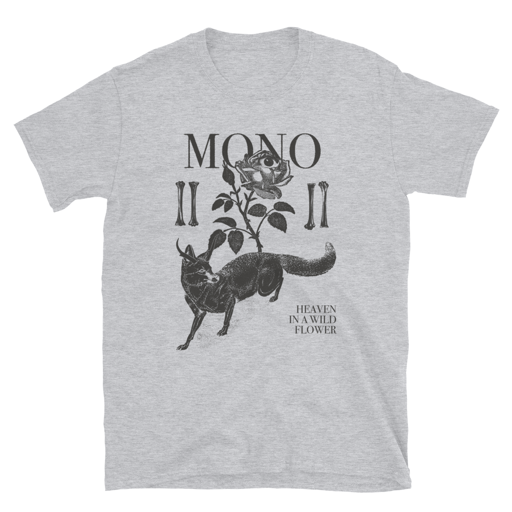 Mono – Shirt Killer
