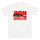 DON CABALLERO Whale Shirt