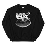 JAWBOX Special Sweetheart Crewneck Sweatshirt