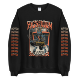 RIGS OF DOOM krAMPus Limited Edition Holiday Sweater