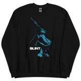 SLINT Nosferatu Man Crewneck Sweatshirt