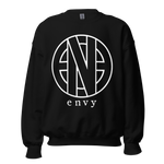 envy Logo Crewneck Sweatshirt