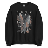envy Bird Crewneck Sweatshirt