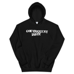 GOVERNMENT ISSUE Pullover Hoodie