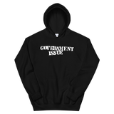GOVERNMENT ISSUE Pullover Hoodie