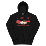 MILHOUSE Child Of The Devil Pullover Hoodie