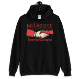 MILHOUSE Child Of The Devil Pullover Hoodie