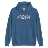 SOULSIDE Logo Pullover Hoodie