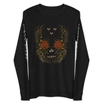 YOUNG WIDOWS In And Out Of Youth And Lightness 10th Anniversary Long Sleeve