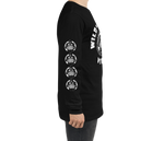WILD AND WOOLLY VIDEO Long Sleeve