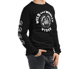 WILD AND WOOLLY VIDEO Long Sleeve