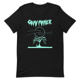 GRAY MATTER Demo Shirt