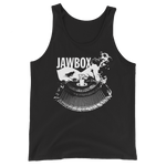 JAWBOX Special Sweetheart Unisex Tank