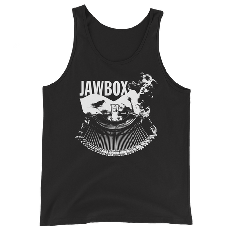 JAWBOX Special Sweetheart Unisex Tank