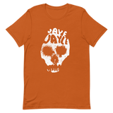 JAYE JAYLE Draxler Skull Shirt
