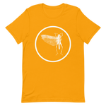 THE LOCUST Logo Shirt