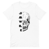 JAYE JAYLE Left Skull Shirt
