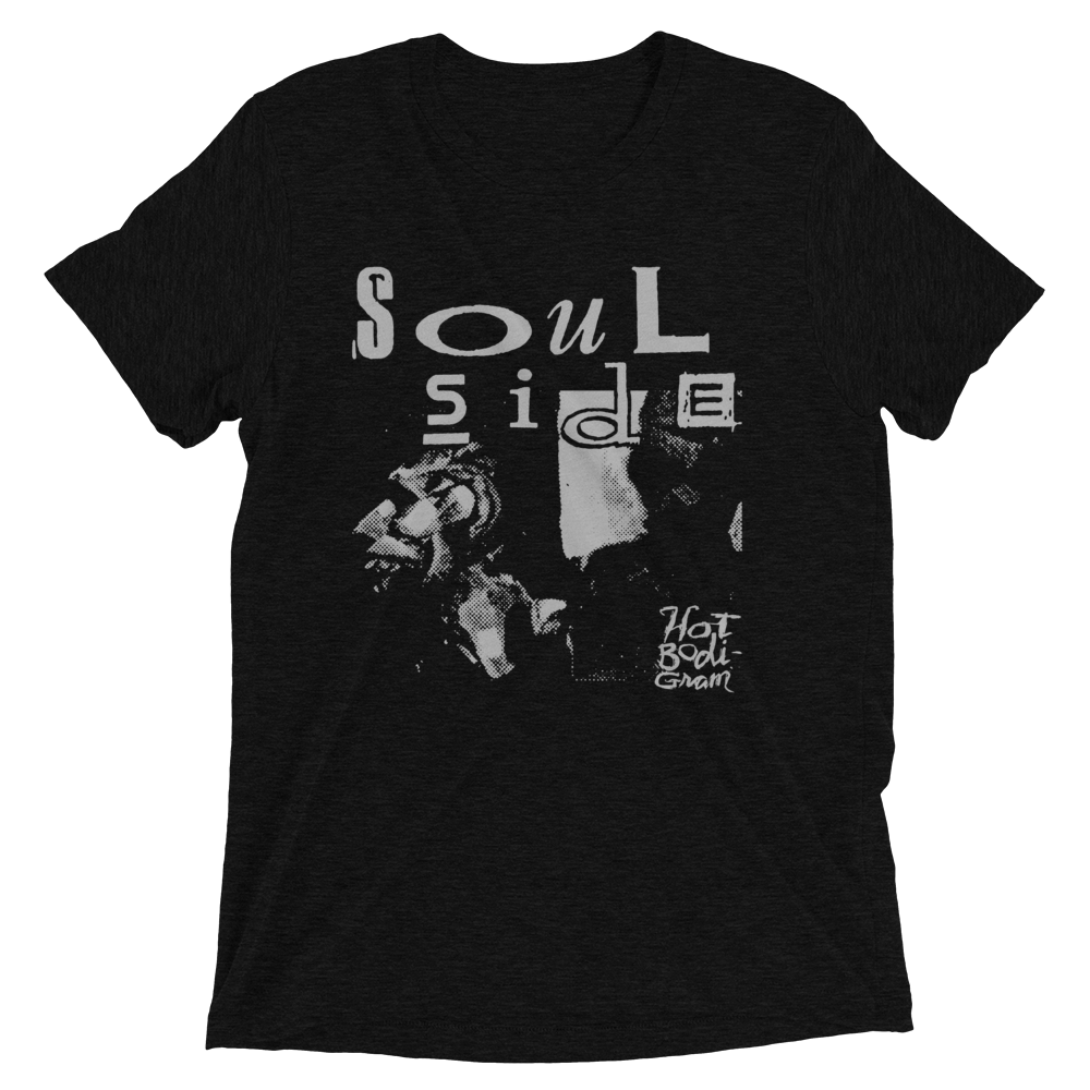 Soul II Soul T-Shirt (White) | Soul II Soul