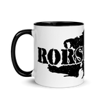 RORSCHACH Logo Mug