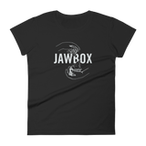 JAWBOX Cooling Women's Fitted Shirt
