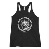 CAT MAGIC PUNKS Stay Home Tank