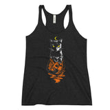 CAT MAGIC PUNKS Halloween Babylon Unisex Tank - LIMITED EDITION!