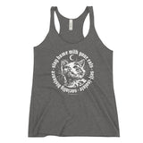 CAT MAGIC PUNKS Stay Home Tank
