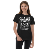 CAT MAGIC KIDS CLAWS Youth Shirt