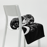 CAT MAGIC PUNKS Yule Cat Blanket - LIMITED EDITION