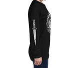 CAT MAGIC PUNKS Yule Cat Long Sleeve - LIMITED EDITION